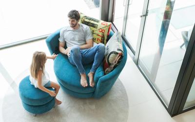 Пуф Fama Пуф MyNest арт. 082147