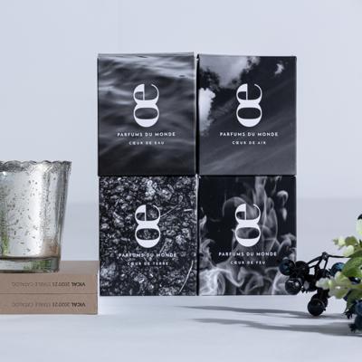 Свеча Vical Ароматическая свеча TIERRA 400 г арт. 170471