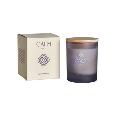 Свеча Vical Ароматическая свеча CALM 500 г арт. 167867