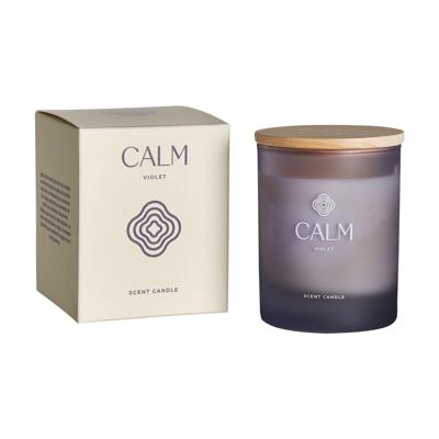 Свеча Vical Ароматическая свеча CALM 500 г арт. 167867