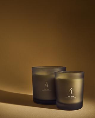 Свеча La Forma (ех Julia Grup) Ароматическая свеча Cosy Cashmere 170г арт. 201383