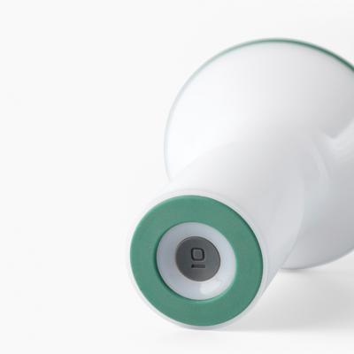 Лампа Faro Переносная лампа Buddy зеленая 3W арт. 120330