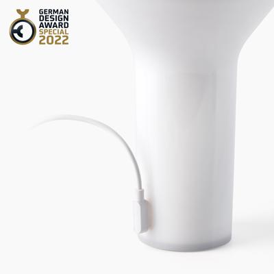 Лампа Faro Переносная лампа Buddy зеленая 3W арт. 120330