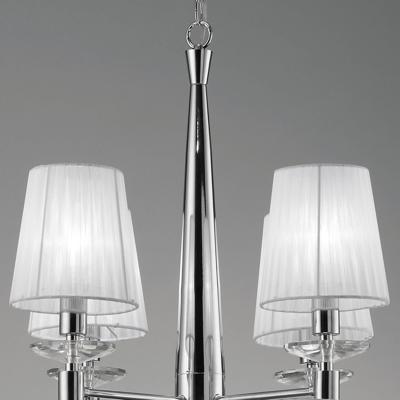 Подвесной светильник Mantra Люстра подвесная MANTRA TIFFANY 3850 арт. 097789