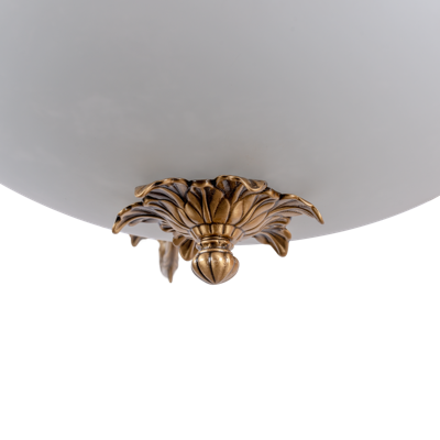 Подвесной светильник Mantra Люстра MANTRA Merida Ambiente 16L 0848/8 AB арт. 096572