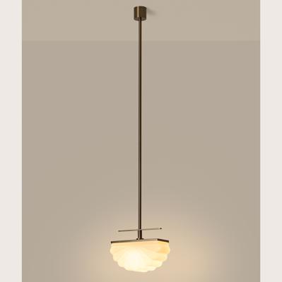 Подвесной светильник Aromas del Campo Подвесной светильник Gina 1L золотой металл арт. 265440