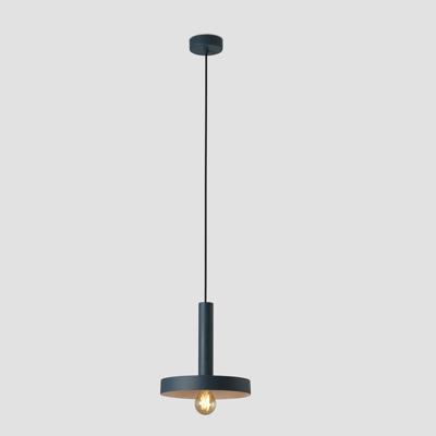 Подвесной светильник Faro Подвесной светильник WHIZZ синий/белый MATE 1xE27 арт. 183181