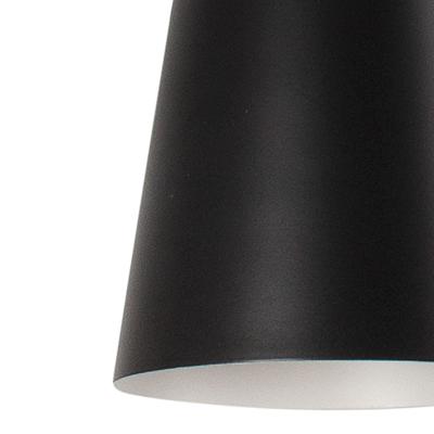 Подвесной светильник Faro Подвесной светильник STUDIO M черный 1xE14 арт. 183277