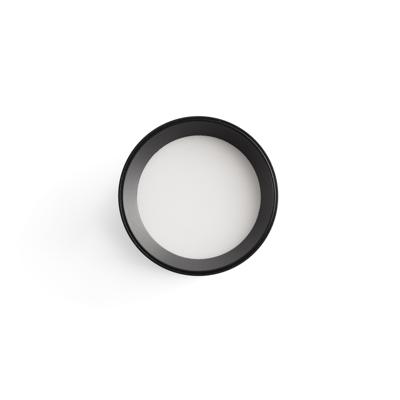 Потолочный светильник Faro MIZU Потолочный светильник черный/черный LED 8W 2700K арт. 220959