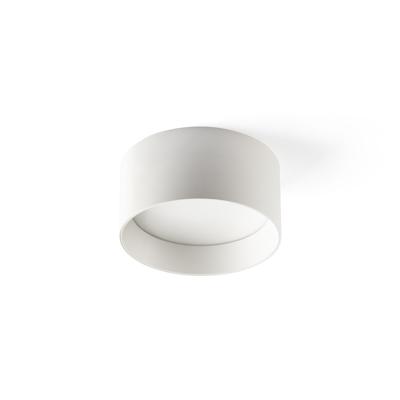 Потолочный светильник Faro MIZU Потолочный светильник белый/белый LED 15W 2700K арт. 220961