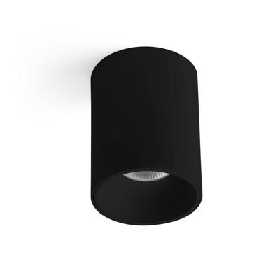 Потолочный светильник Faro ROL Потолочный светильник черный/черный LED 30W 2700K 60є арт. 220975