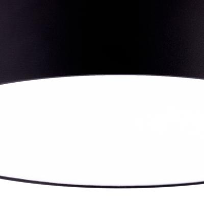 Потолочный светильник Faro ARIS Потолочный светильник черный/черный LED 30W 2700K арт. 220983