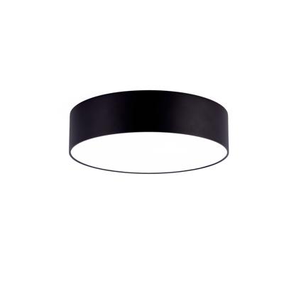 Потолочный светильник Faro ARIS Потолочный светильник черный/черный LED 30W 2700K арт. 220983