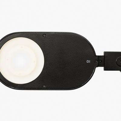 Лампа Faro Inviting Черная настольная лампа 6W 2700K-4800K арт. 163849