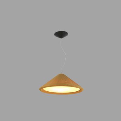 Подвесной светильник Faro Hue-In Люстра желтая Ø700 арт. 068273