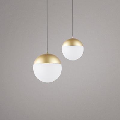 Подвесной светильник Mantra Подвесной светильник MANTRA KILDA 8440 арт. 177389