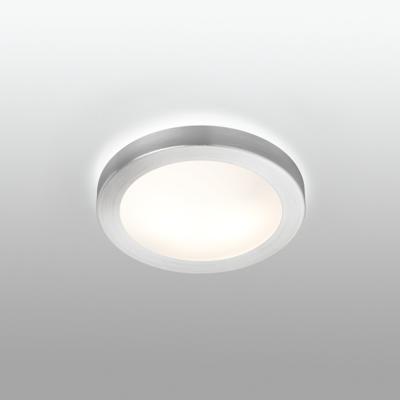 Потолочный светильник Faro Потолочный светильник Logos-2 серый арт. 062405