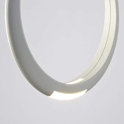 Подвесной светильник Mantra Подвесной светильник RING 6170 арт. 066527