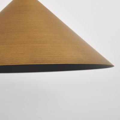 Подвесной светильник Mantra 9452 Подвесной светильник MANTRA CONO арт. 497070