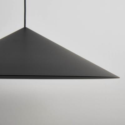 Подвесной светильник Mantra 9457 Подвесной светильник MANTRA CONO арт. 497080