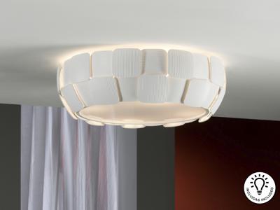 Потолочный светильник Schuller Потолочный светильник Quios 4L арт. 033708