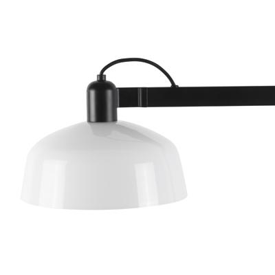 Торшер Faro Белый торшер Tatawin 1xE27 арт. 152534