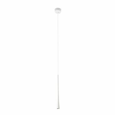 Подвесной светильник Faro DIANA 400 Белый подвесной светильник LED 6W 2700K арт. 219617