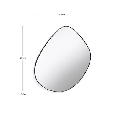 Зеркало La Forma (ех Julia Grup) Зеркало Anera арт. 072411