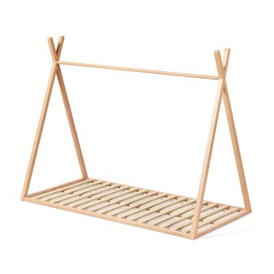 Кровать La Forma (ех Julia Grup) Детская кроватка Maralis из ясеня в виде вигвама 90 x 190 см арт. 091954