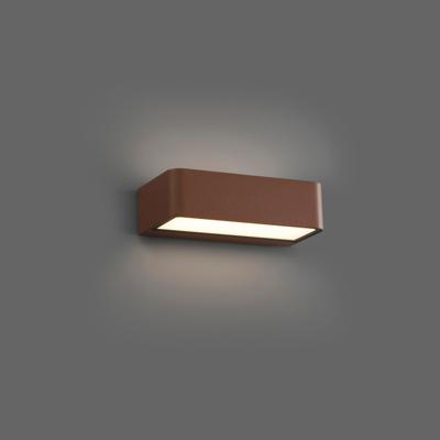 Бра Faro Бра Takua LED коричневый арт. 104350