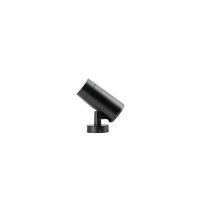 Абажур Faro Уличный светильник PUK PROYECTOR черный LED Ш36 4W 3000K 20° арт. 197679