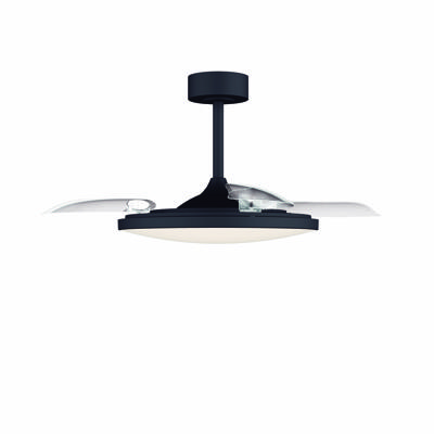 Вентилятор  Mantra 9055 Люстра-вентилятор SLIM FAN MANTRA арт. 432492
