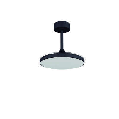 Вентилятор  Mantra 9056 Люстра-вентилятор SLIM FAN mini MANTRA арт. 432498