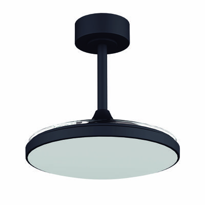 Вентилятор  Mantra 9056 Люстра-вентилятор SLIM FAN mini MANTRA арт. 432498
