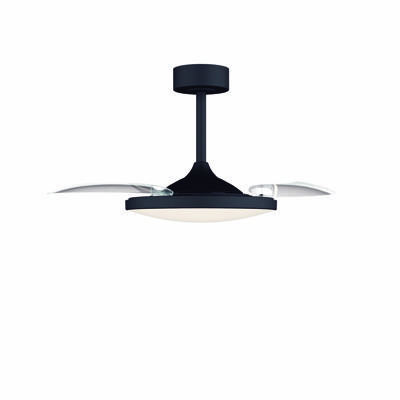 Вентилятор  Mantra 9056 Люстра-вентилятор SLIM FAN mini MANTRA арт. 432498