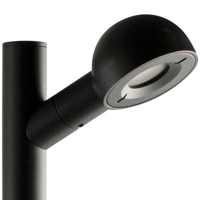 Светильник Faro BROT 600 Светильник с черным колом LED 7W 2700K арт. 184869