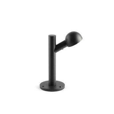 Светильник Faro Ландшафтный светильник BROT 200 чёрный LED 7W 2700K арт. 184877