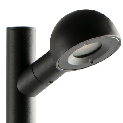 Светильник Faro Ландшафтный светильник BROT 600 черный LED 7W 2700K арт. 184889