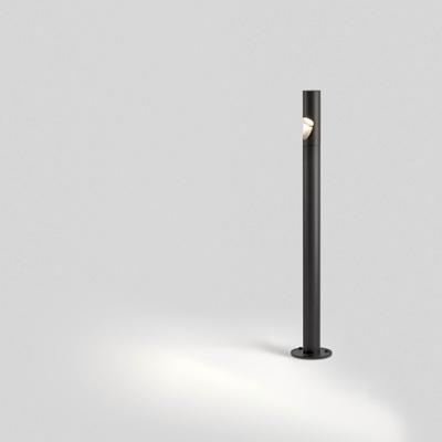 Светильник Faro Черный проблесковый маячок Bezel LED 8W 2700K арт. 163917