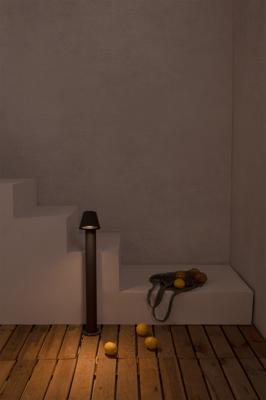 Светильник Faro Уличный светильник Gina арт. 008980