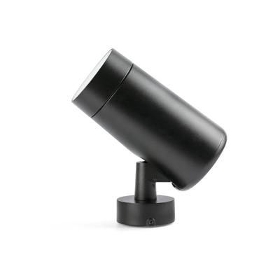 Абажур Faro Проектор PUK черный Ш85 LED 25W 3000K 15° арт. 184763