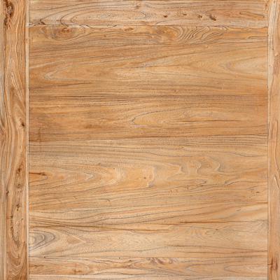 Стол Vical Прямоугольный раздвижной стол Berca натуральный цвет 200x100 арт. 167151