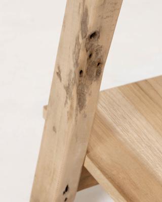 Скамья La Forma (ех Julia Grup) Банкетка Safara 100 cm арт. 078342