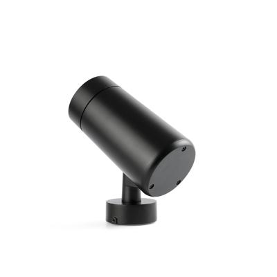 Бра Faro Проектор PUK черный Ш85 LED 25W 3000K 50° арт. 184919