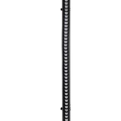 Бра Faro Настенный светильник SCUBA LOUVER 1200 черный 36W 2700K 220-240V арт. 184897