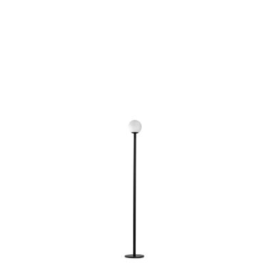 Светильник Faro CUCA 500 Уличный маяк черный LED 3W 2700K 24V арт. 221053