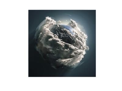 Постер Schuller Фотография Madre Tierra 100x100 арт. 099216