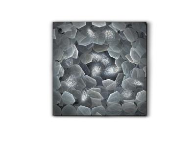 Постер Schuller Фотография Polaris 120x120 см арт. 156181