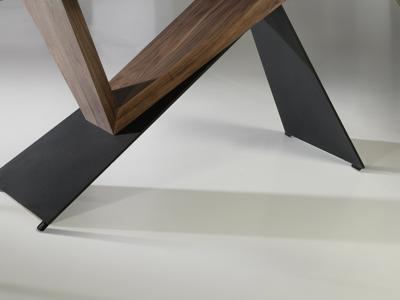 Стол Schuller Обеденный стол Noa 180x90 см арт. 098600