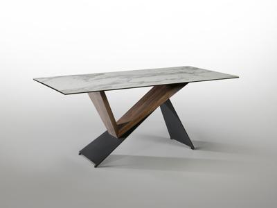 Стол Schuller Обеденный стол Noa 180x90 см арт. 098600
